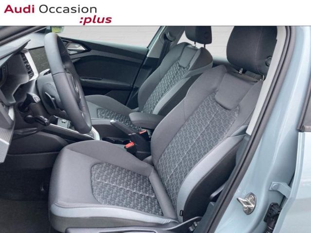 Audi A1 Sportback Design 30 TFSI 116 Ch S Tronic - 2024 - Joinsteer - #6