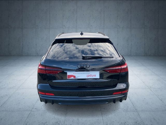 Audi S6 Avant TDI Quattro Tiptronic -  - Joinsteer - #5