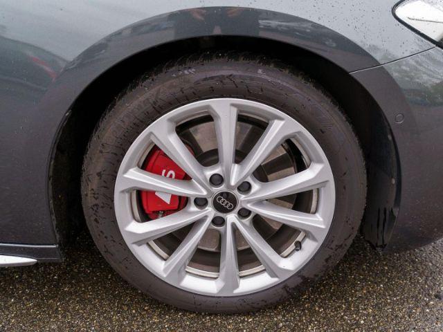 Audi S5 Avant TFSI S Tronic -  - Joinsteer - #5