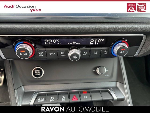 Audi Q3 Sportback S Line 35 TDI 150 Ch S Tronic -  - Joinsteer - #5