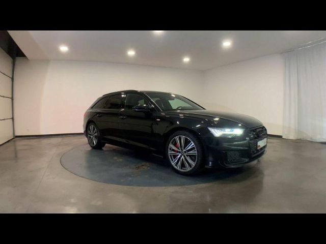 Audi A6 Avant Competition 55 TFSI E Quattro 367 Ch S Tronic - 2024 - Joinsteer - #6