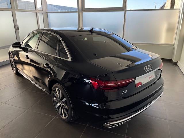 Audi A4 Berline Avus 35 TFSI 150 Ch S Tronic -  - Joinsteer - #5