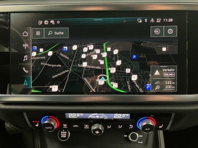 Audi Q3 TFSI E S Line 45 TFSI E 245 ch S Tronic - 2024 - Joinsteer - #6
