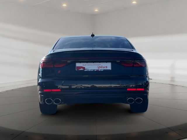 Audi S8 TFSI Quattro Tiptronic -  - Joinsteer - #5