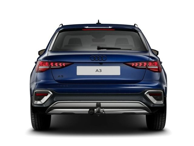 Audi A3 Allstreet 35 TFSI S Tronic - 2025 - Joinsteer - #6