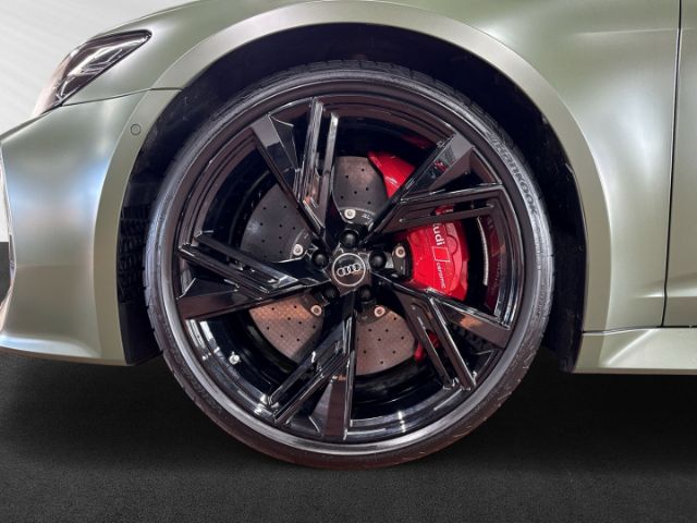 Audi RS6 Avant TFSI Quattro Tiptronic -  - Joinsteer - #5