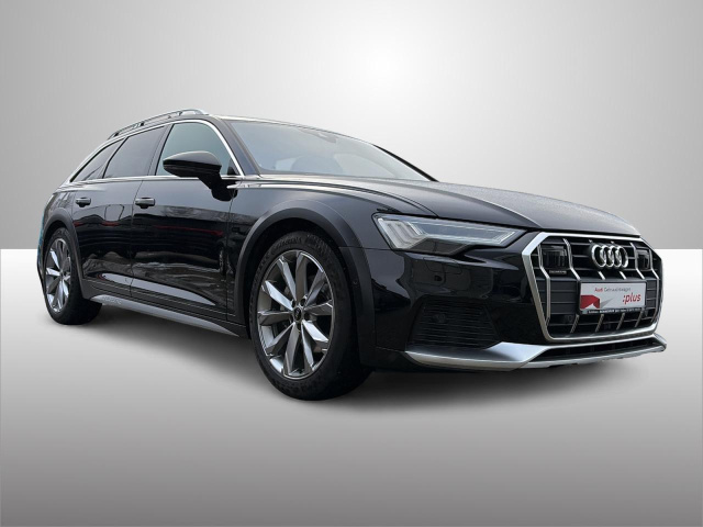 Audi A6 Allroad Quattro 40 TDI Quattro S Tronic -  - Joinsteer - #5
