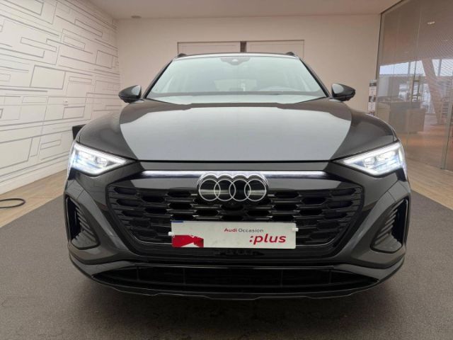 Audi Q8 E-tron S Line 55 E-tron Quattro 300,00 KW -  - Joinsteer - #5