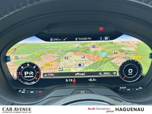 Audi A3 Sportback Design Luxe 35 TDI 150 Ch S Tronic - 2019 - Joinsteer - #6