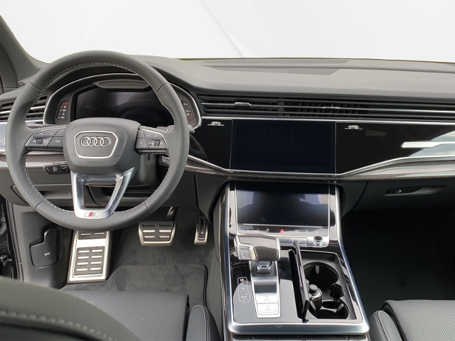 Audi SQ7 SUV Competition Plus TFSI Quattro Tiptronic -  - Joinsteer - #5