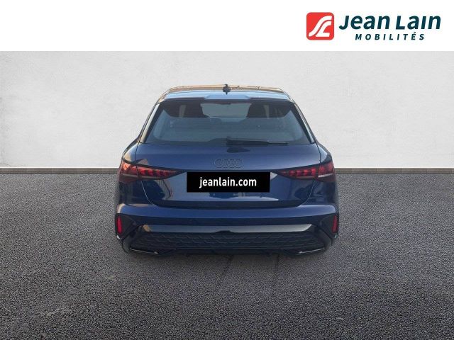 Audi A3 Sportback TFSI E S Line 40 TFSI E 204 Ch S Tronic -  - Joinsteer - #5