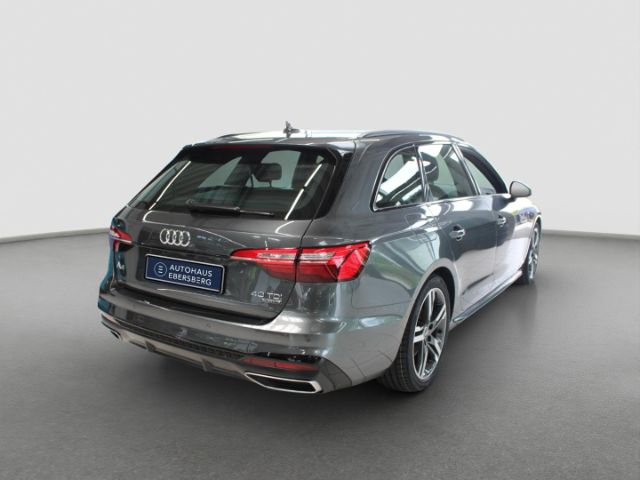 Audi A4 Avant S Line 40 TDI Quattro S Tronic - 2024 - Joinsteer - #6