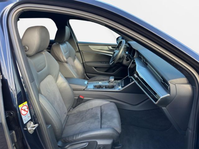 Audi A6 Allroad Quattro 50 TDI Quattro Tiptronic - 2022 - Joinsteer - #6