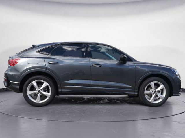 Audi Q3 Sportback S Line 35 TFSI S Tronic - 2025 - Joinsteer - #6