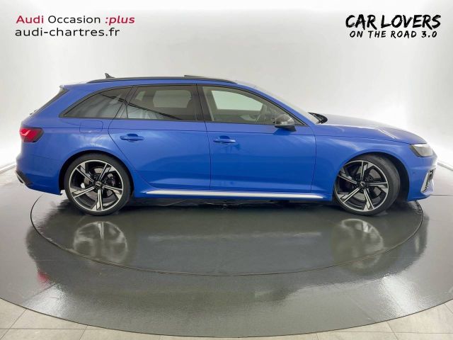 Audi RS4 Avant RS 4 Avant 450 Ch Tiptronic - 2021 - Joinsteer - #6