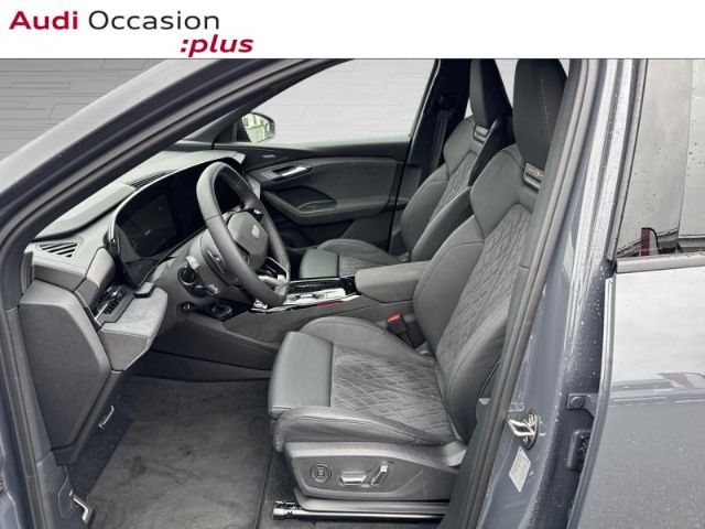 Audi Q6 E-tron E-tron Quattro 285,00 KW - 2025 - Joinsteer - #6