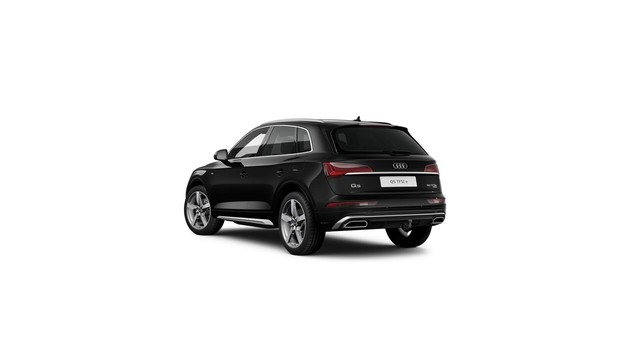 Audi Q5 TFSI E S Line Business 50 TFSI E Quattro S Tronic -  - Joinsteer - #5