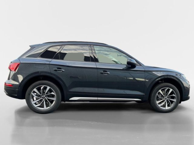 Audi Q5 SUV 45 TFSI Quattro S Tronic - 2024 - Joinsteer - #6