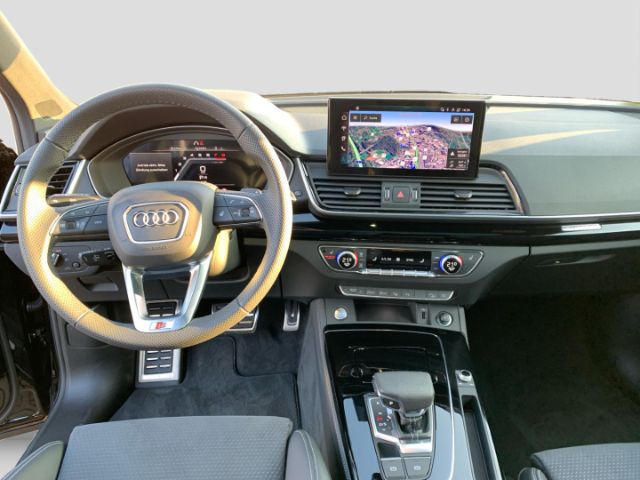 Audi Q5 SUV 45 TFSI Quattro S Tronic - 2024 - Joinsteer - #6