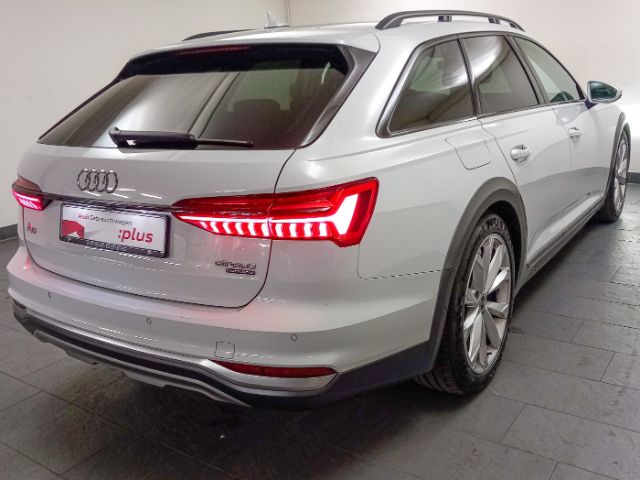 Audi A6 Allroad Quattro 55 TDI Quattro Tiptronic -  - Joinsteer - #5