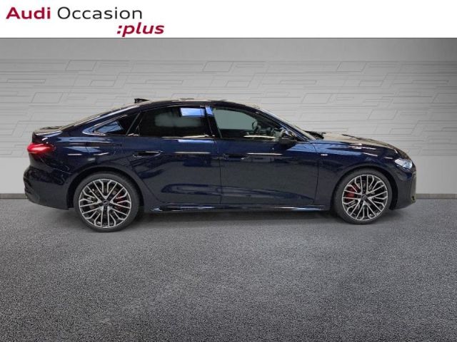 Audi A5 Coupé Design TFSI 204 Ch S Tronic -  - Joinsteer - #5