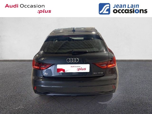 Audi A1 Sportback Design 30 TFSI 116 Ch S Tronic - 2020 - Joinsteer - #6