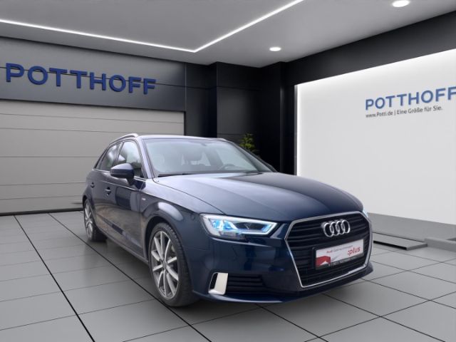 Audi A3 Sportback Sport 35 TFSI Schaltgetriebe - 2019 - Joinsteer - #6