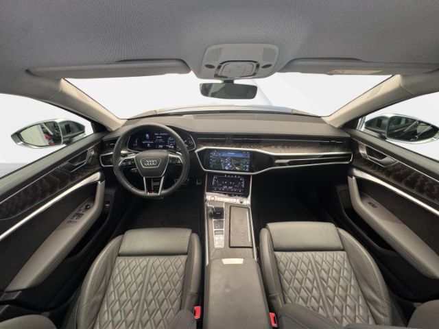 Audi S6 Avant TDI Quattro Tiptronic - 2020 - Joinsteer - #6