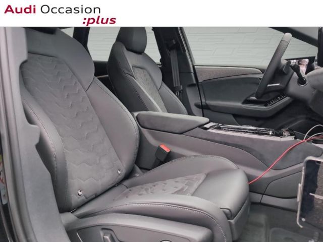 Audi A6 Avant S Line E-tron Performance 270,00 KW - 2025 - Joinsteer - #6
