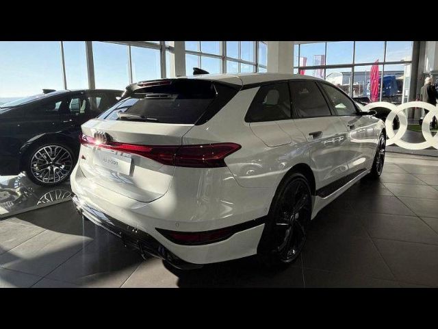 Audi A6 Avant S Line E-tron Performance 270,00 KW - 2025 - Joinsteer - #6