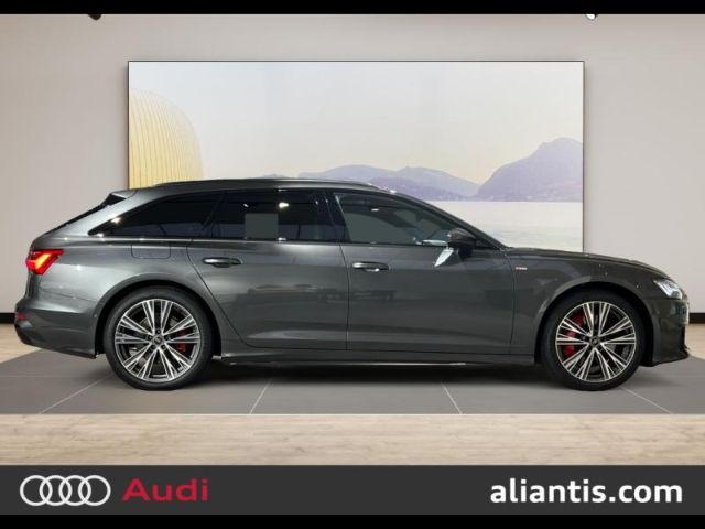Audi A6 Avant Competition 55 TFSI E Quattro 367 Ch S Tronic - 2025 - Joinsteer - #6