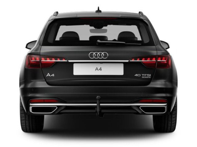 Audi A4 Avant Advanced 40 TFSI Quattro S Tronic - 2024 - Joinsteer - #6