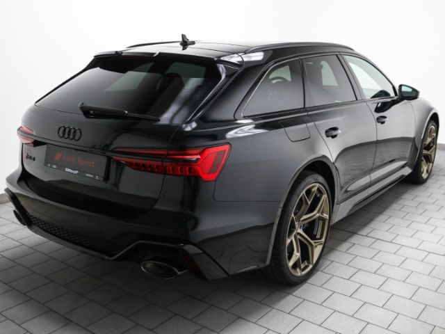 Audi RS6 Avant Performance Performance Quattro Tiptronic - 2025 - Joinsteer - #6