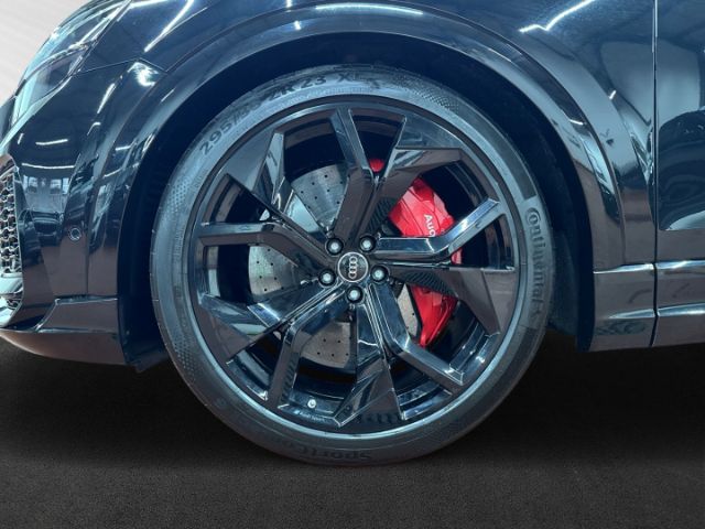 Audi RSQ8 TFSI Quattro Tiptronic -  - Joinsteer - #5
