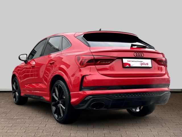 Audi RSQ3 Sportback TFSI Quattro S Tronic -  - Joinsteer - #5