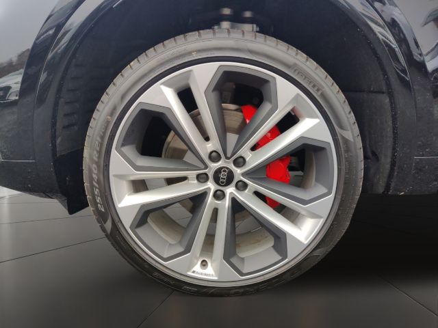 Audi Q5 SUV 40 TFSI Quattro S Tronic -  - Joinsteer - #5