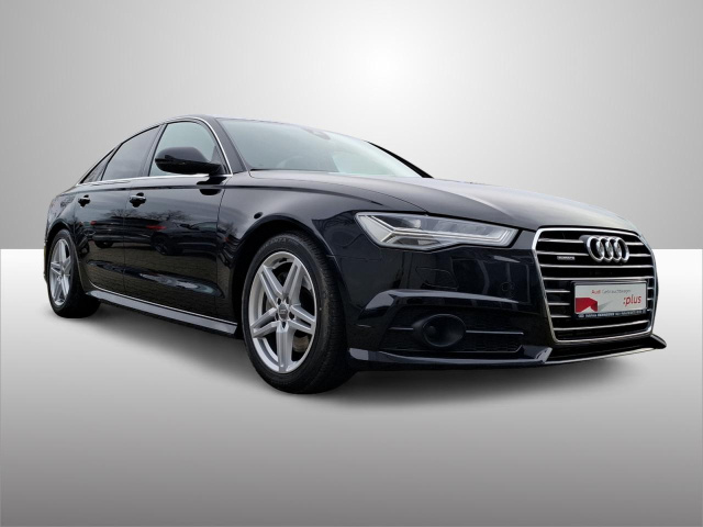 Audi A6 Limousine 3.0 TDI Quattro S Tronic -  - Joinsteer - #5