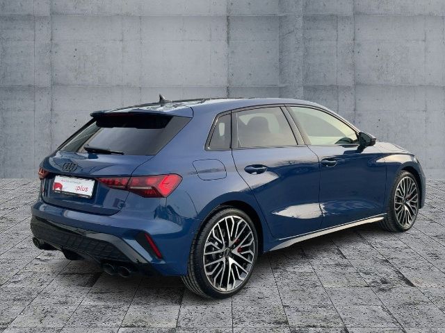 Audi S3 Sportback TFSI Quattro S Tronic -  - Joinsteer - #5