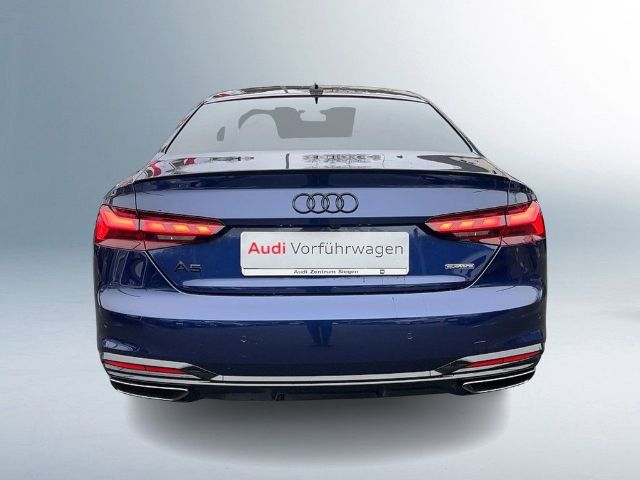 Audi A5 Coupé S Line 40 TFSI Quattro S Tronic - 2024 - Joinsteer - #6