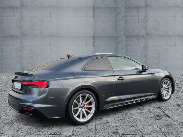 Audi RS5 Coupé TFSI Quattro Tiptronic -  - Joinsteer - #5