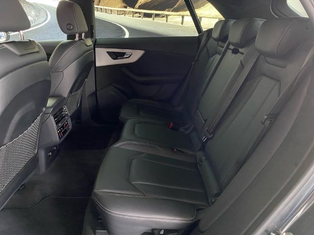 Audi SQ8 SUV TDI Quattro Tiptronic -  - Joinsteer - #5