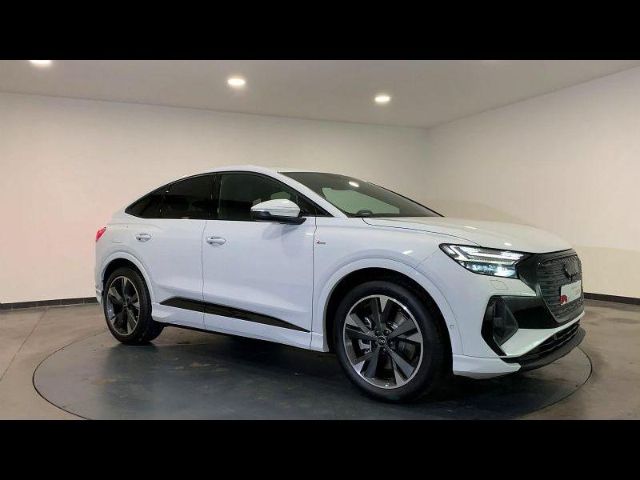 Audi Q4 Sportback E-tron 45 E-tron 210,00 KW -  - Joinsteer - #5