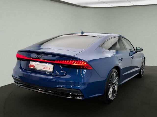 Audi A7 Sportback TFSI E 55 TFSI E Quattro S Tronic -  - Joinsteer - #5