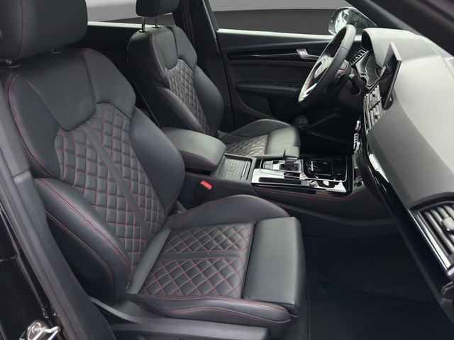 Audi Q5 Sportback 50 TDI Quattro Tiptronic -  - Joinsteer - #5