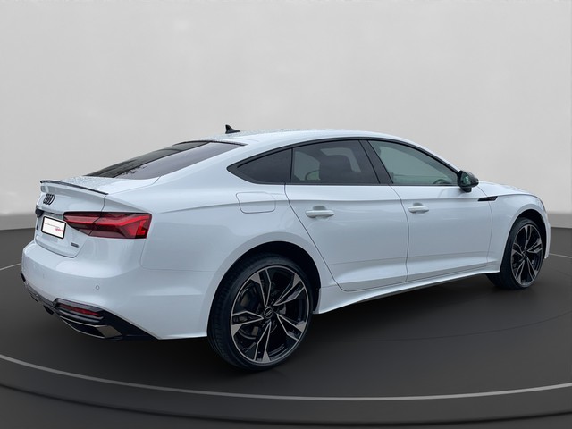 Audi A5 Sportback S Line Business 40 TFSI Quattro S Tronic - 2024 - Joinsteer - #6