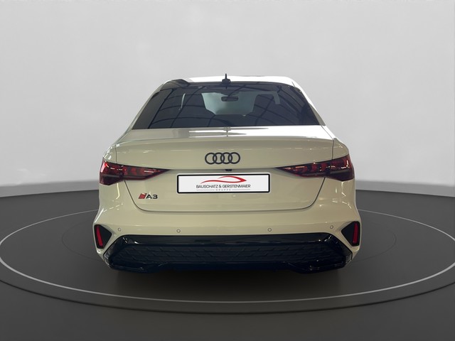 Audi A3 S Line TFSI S Tronic - 2024 - Joinsteer - #6