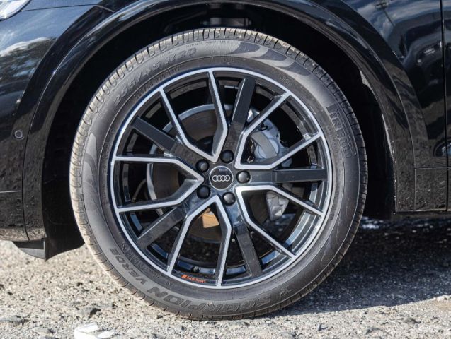 Audi Q5 SUV 40 TDI Quattro S Tronic -  - Joinsteer - #5