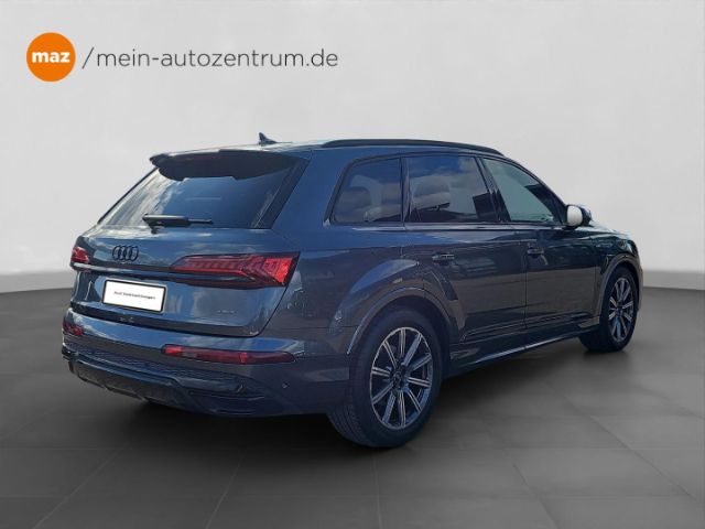 Audi Q7 SUV S Line 45 TDI Quattro Tiptronic - 2023 - Joinsteer - #6