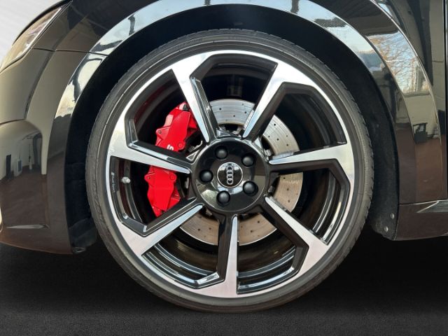 Audi TT RS Roadster TFSI Quattro S Tronic - 2020 - Joinsteer - #6