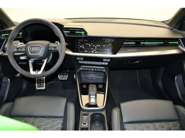 Audi RS3 Berline 2.5 TFSI Quattro S Tronic -  - Joinsteer - #5
